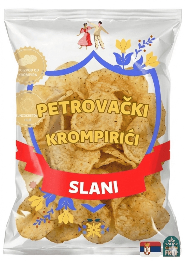 petrovački krompirići slani čips